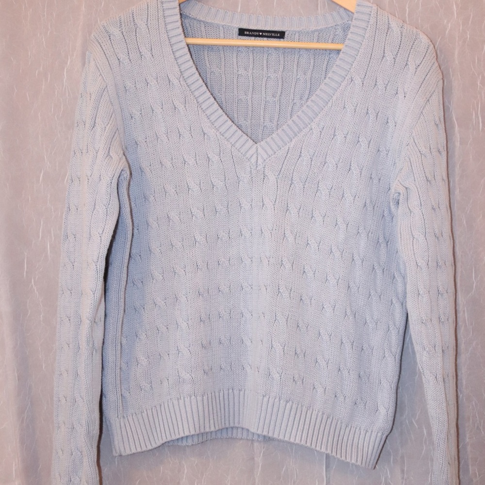 Brandy Melville Sweater